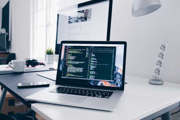 foto por Christopher Gower en unsplash