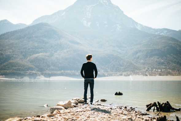 Photo by Anthony DELANOIX on Unsplash